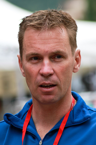 Erik Dekker