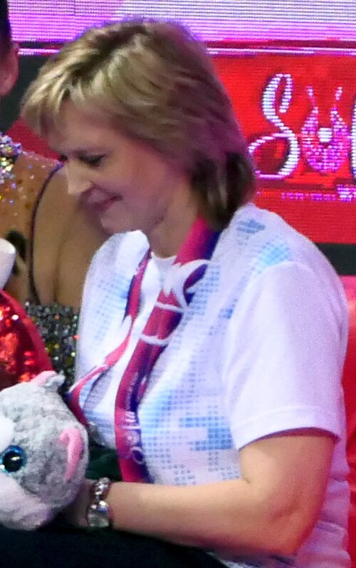 Marina Lobatch