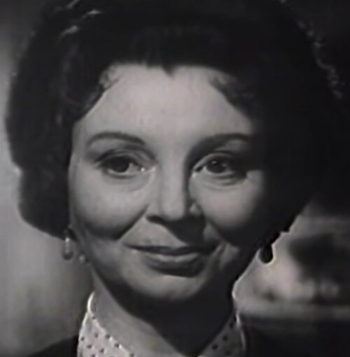 Pamela Brown