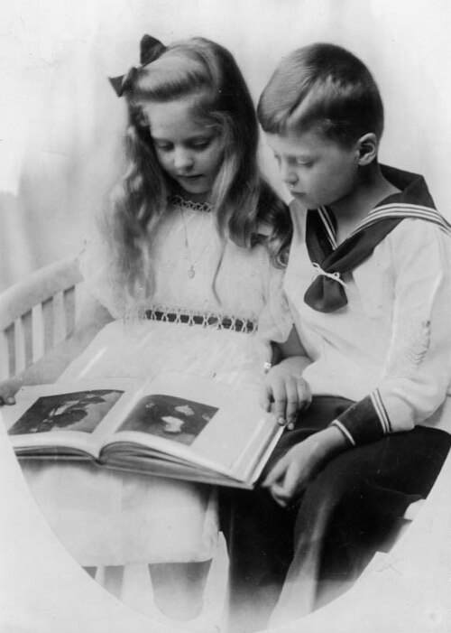 Prince Hubertus of Saxe-Coburg and Gotha