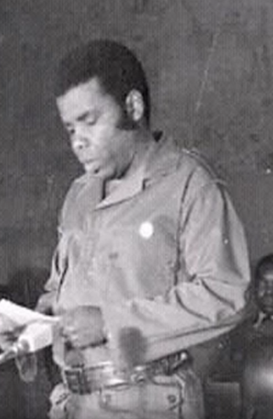 Marien Ngouabi