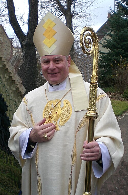 Konrad Zdarsa