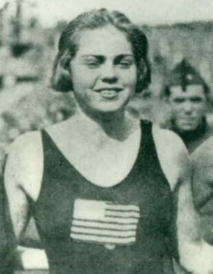 Margaret Woodbridge