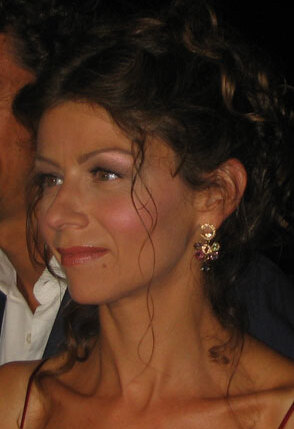 Amanda Sandrelli