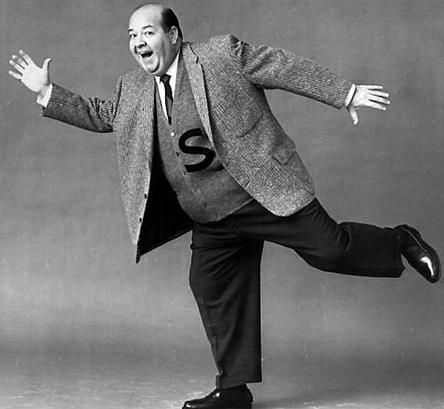 Stubby Kaye