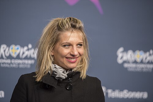 Amandine Bourgeois