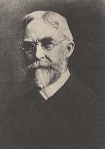George Huntington