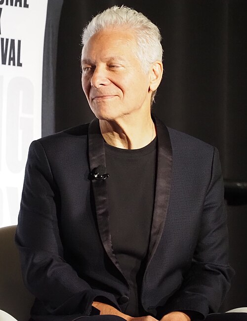 Michael Feinstein