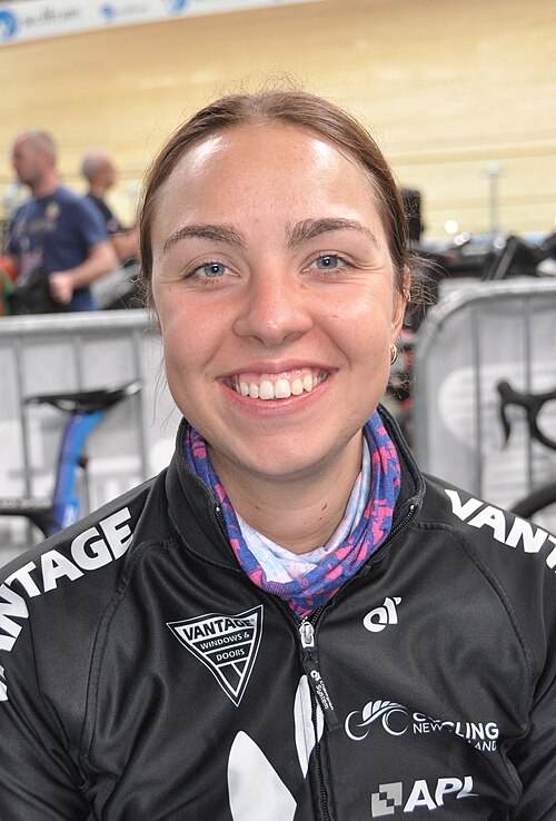 Bryony Botha