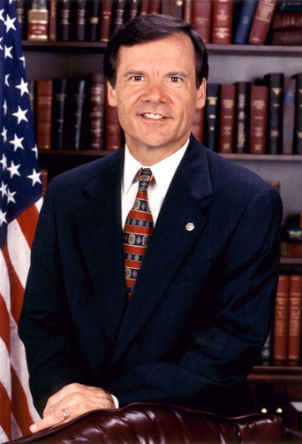 Tim Hutchinson