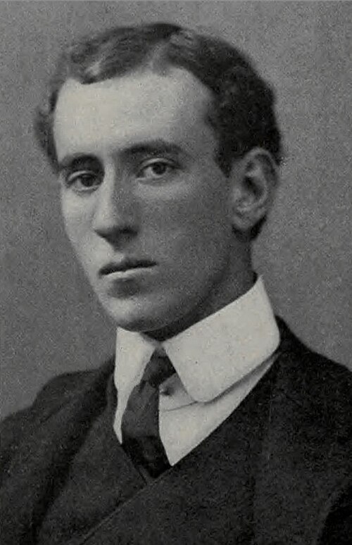 William Churchill deMille