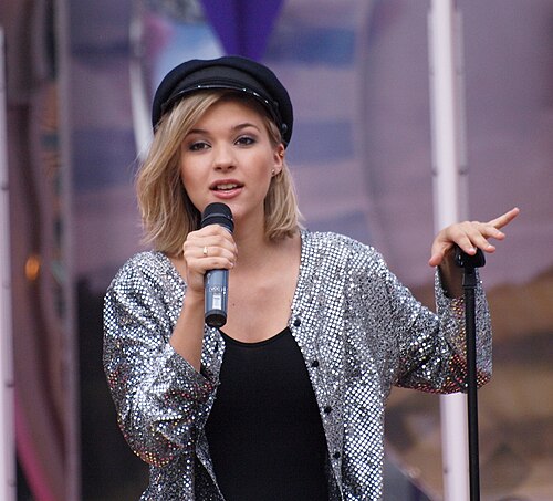 Tove Styrke