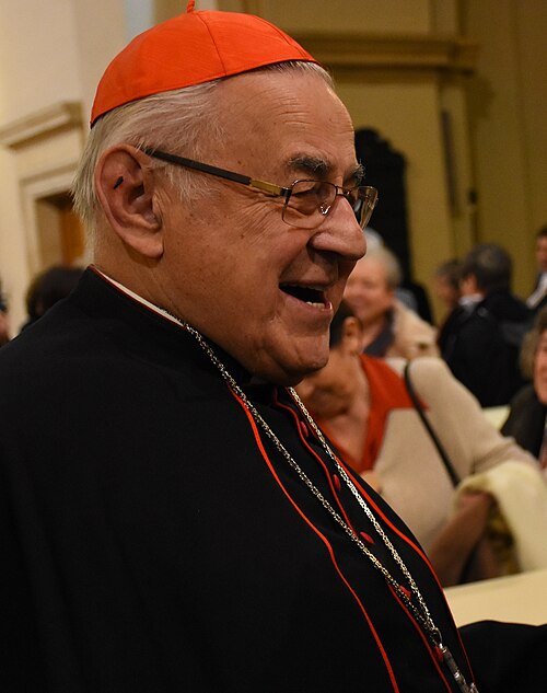 Miloslav Vlk