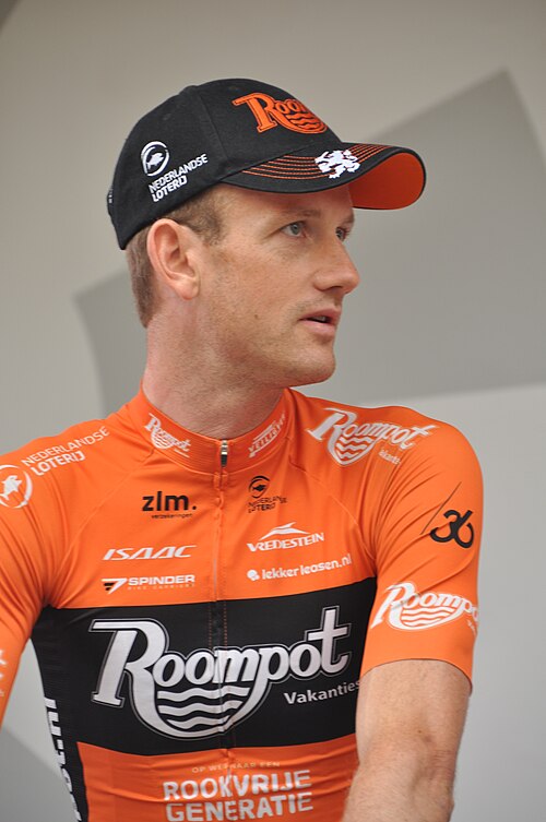 Pieter Weening