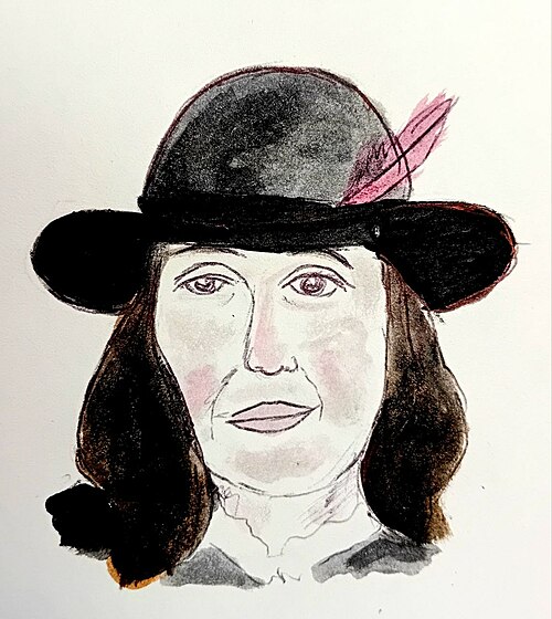Frances Hardinge