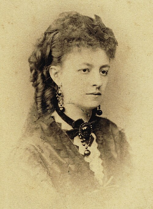 Helena Modjeska