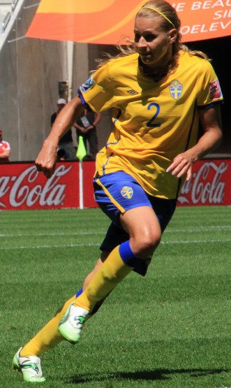 Charlotte Rohlin
