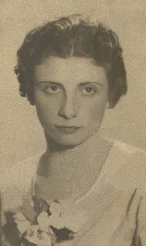 Alicia Lourteig