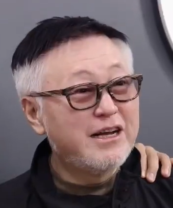 Vincent Kok