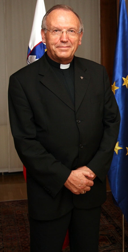 Anton Stres