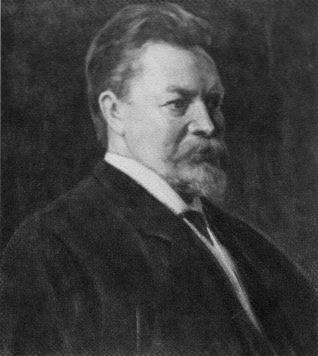 Rudolf Kjellén