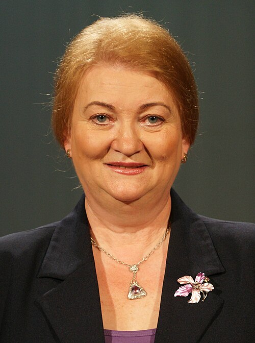 Anna Záborská