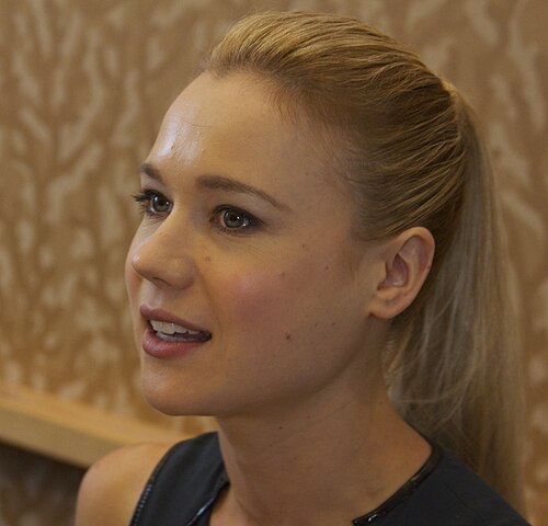 Kristen Hager