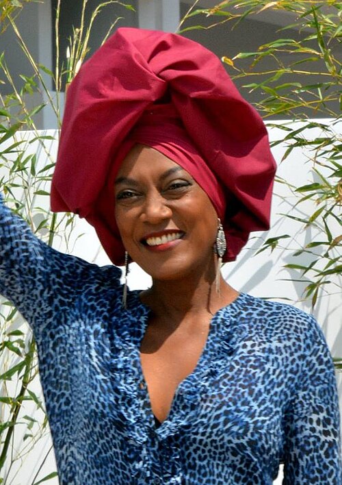 Jeanine Rema
