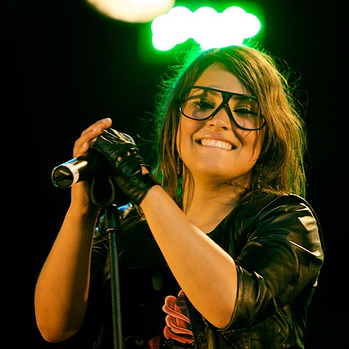 Mira Craig