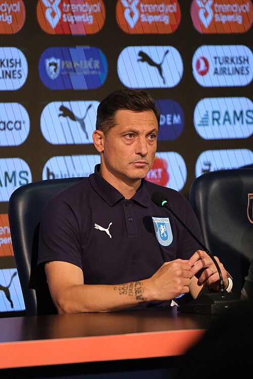 Mirel Rădoi