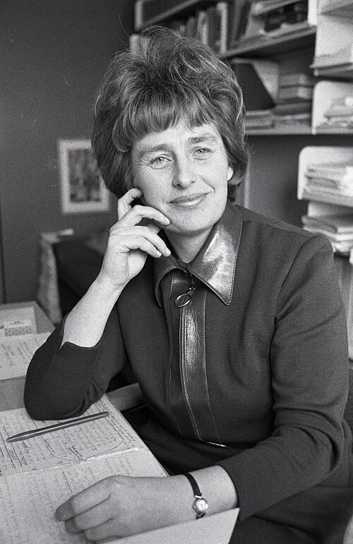 Berit Ås