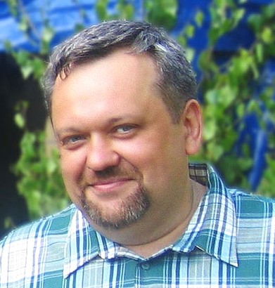 Valery Levaneuski