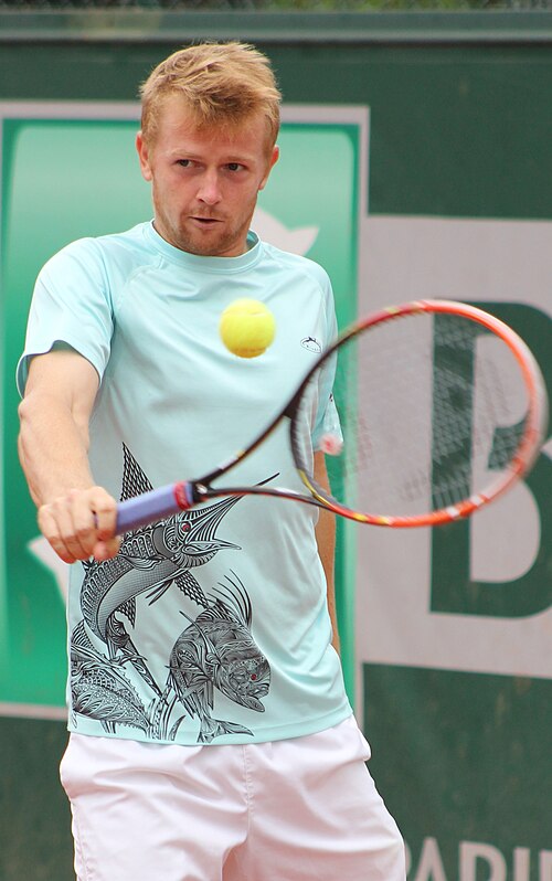 Andrey Golubev