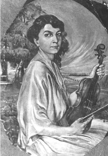 Dora Pejačević