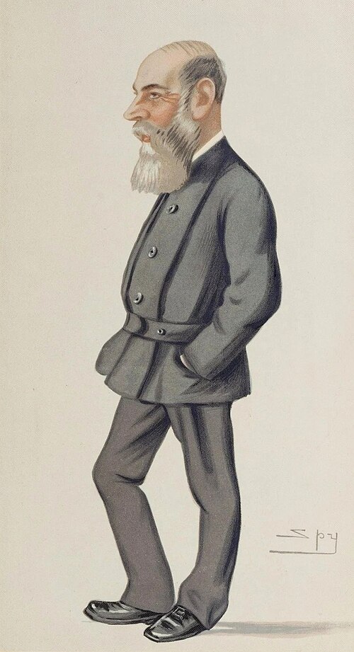 Charles Boycott