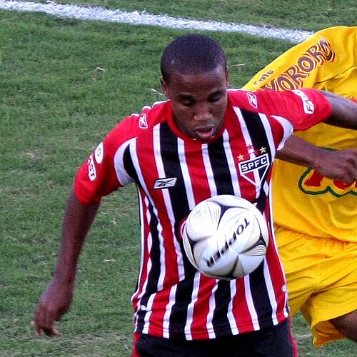 Humberlito Borges