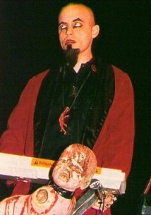 Madonna Wayne Gacy