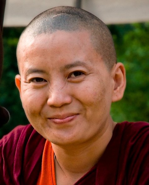 Ani Choying Drolma