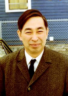 Kiyoshi Itō