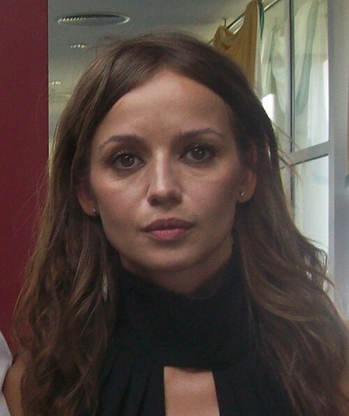 Anna Przybylska