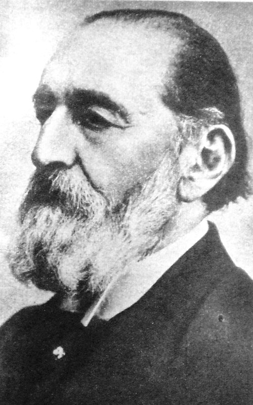 Luis Sáenz-Peña