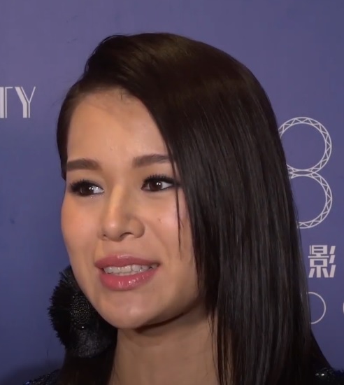 Myolie Wu