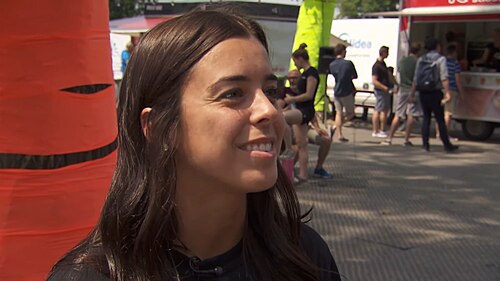 Meaghan Benfeito