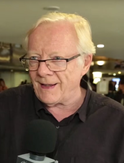 Göran Therborn