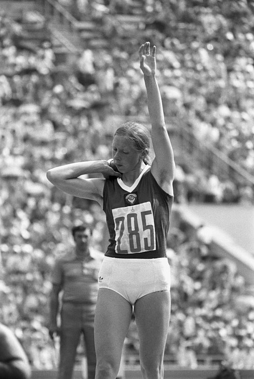 Olga Rukavishnikova