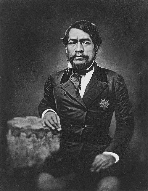 Kamehameha III