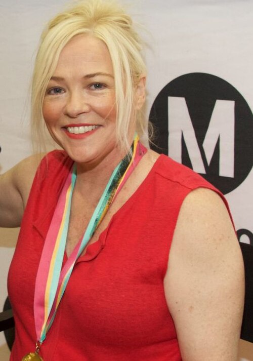 Julianne McNamara