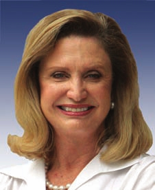 Carolyn Maloney