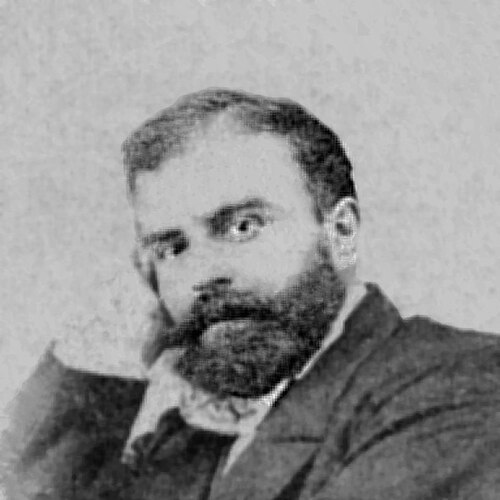Giovanni Battista Donati