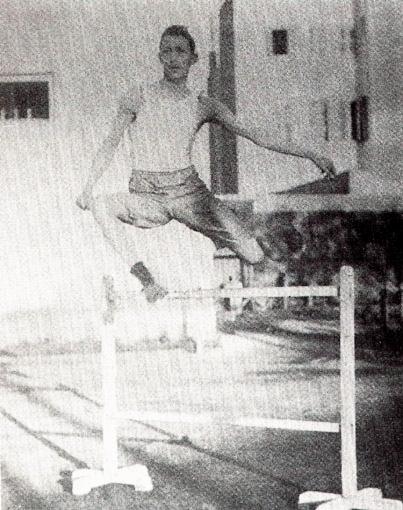 Alexandre Tuffèri